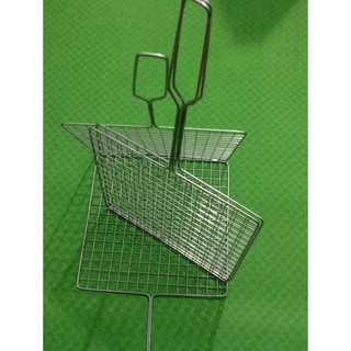 Vỉ nướng cỡ lớn 25cmx25cm