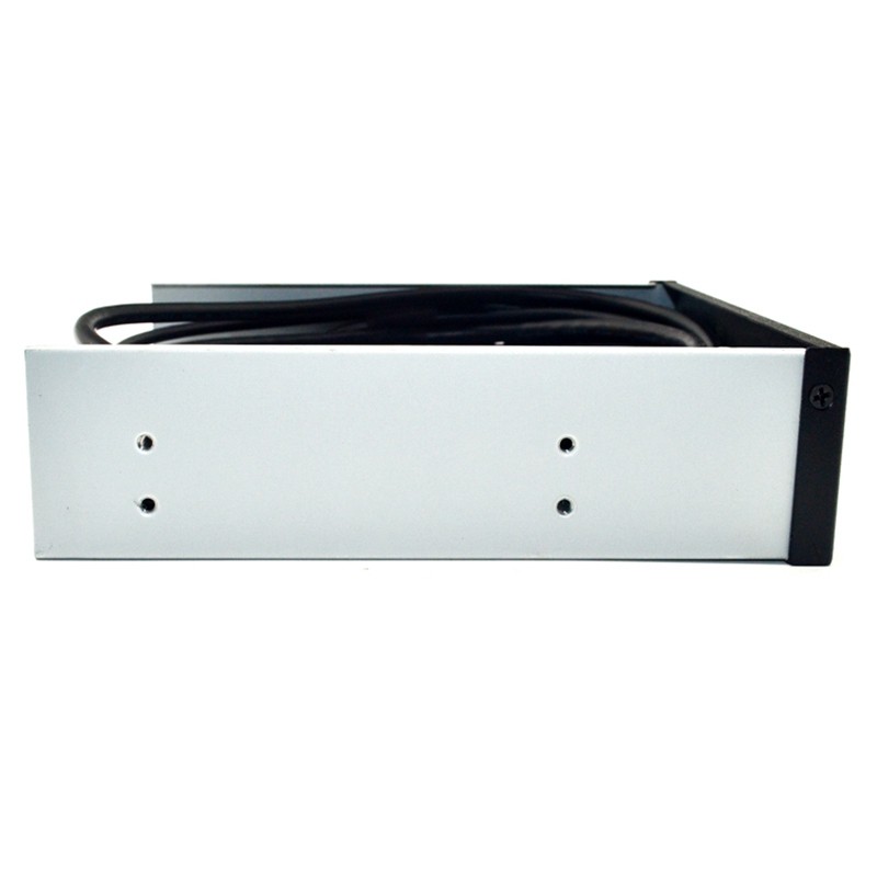 5.25 Inch Desktop Pc Case Internal Front Panel Hub 3.0 And 2 | BigBuy360 - bigbuy360.vn