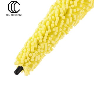 Bộ dụng cụ chà rửa bánh xe