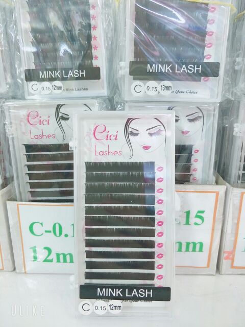 Mi Classic 0.15 _ Độ Cong C _ CC và D