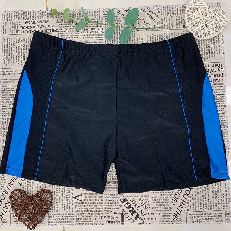 Quần Short Dáng Rộng Nhanh Khô Thời Trang Đi Biển Cho Nam