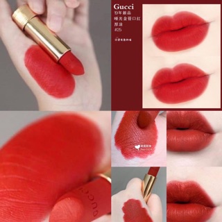💄💄 Son GUCCI pick store Pháp 💄💄
