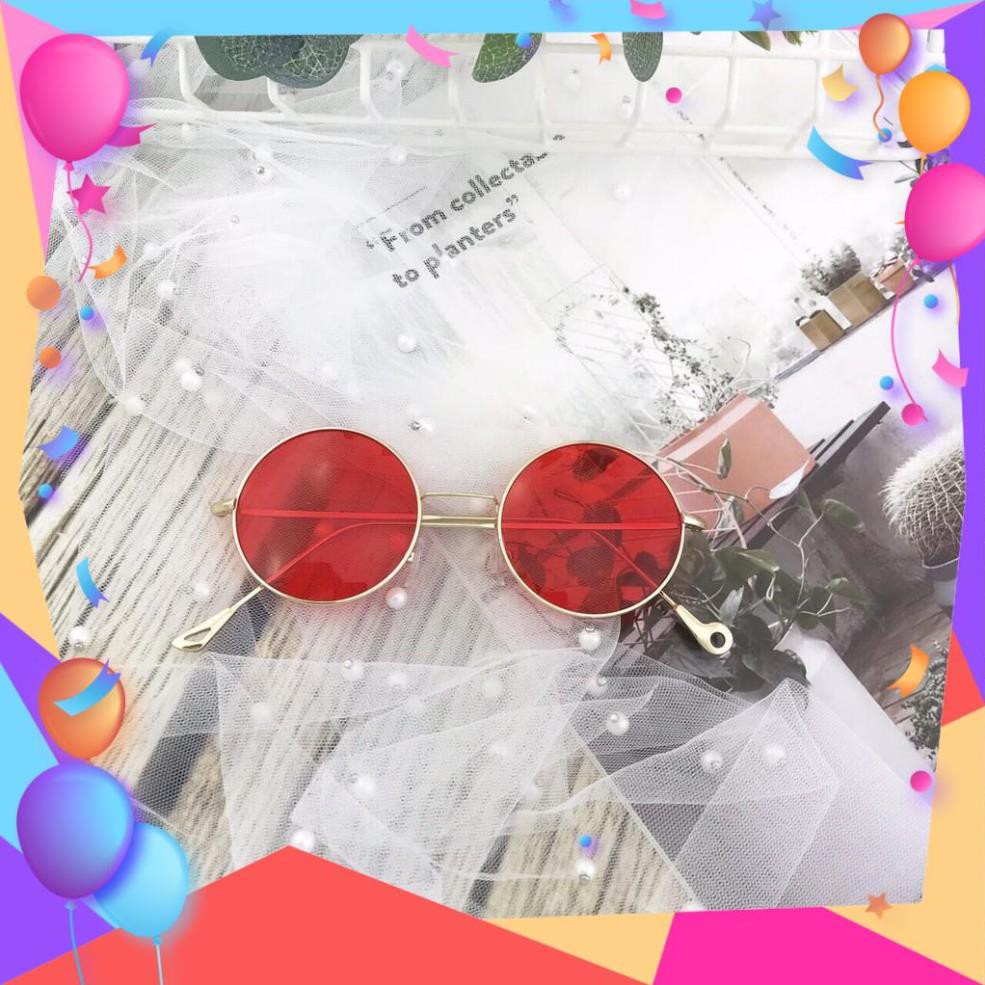 MẮT KÍNH TREND 8210 THỜI TRANG SANG CHẢNH AH969