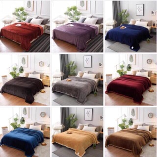 CHĂN MUJI NHẬT