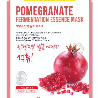 Mặt nạ tự nhiên Noblesse