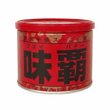 Cốt xương hầm Kagome Hiroshi Weiba 500g, 1kg dạng súp sệt cô đặc từ gà dùng thay hạt nêm, mì chính - hàng nội địa Nhật