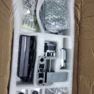 Máy khắc gỗ cnc mini 2418