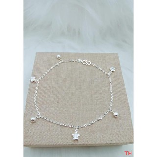 Lắc chân bạc ta bi sao