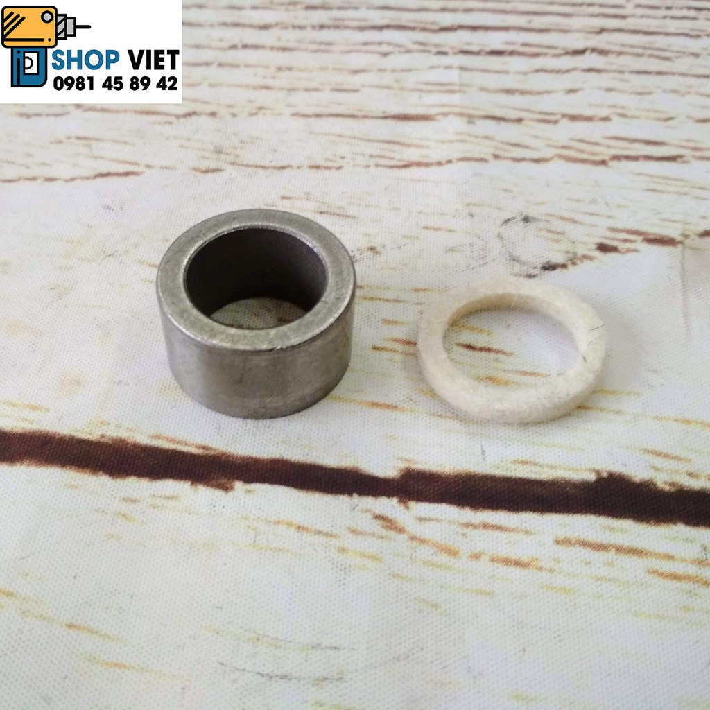 SV Phụ tùng thay thế cho máy vặn bulong 18V không chổi than Deyou
