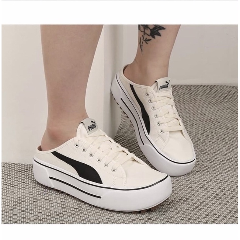 Giày thể thao PUMA KAIA MULE 2 MÀU