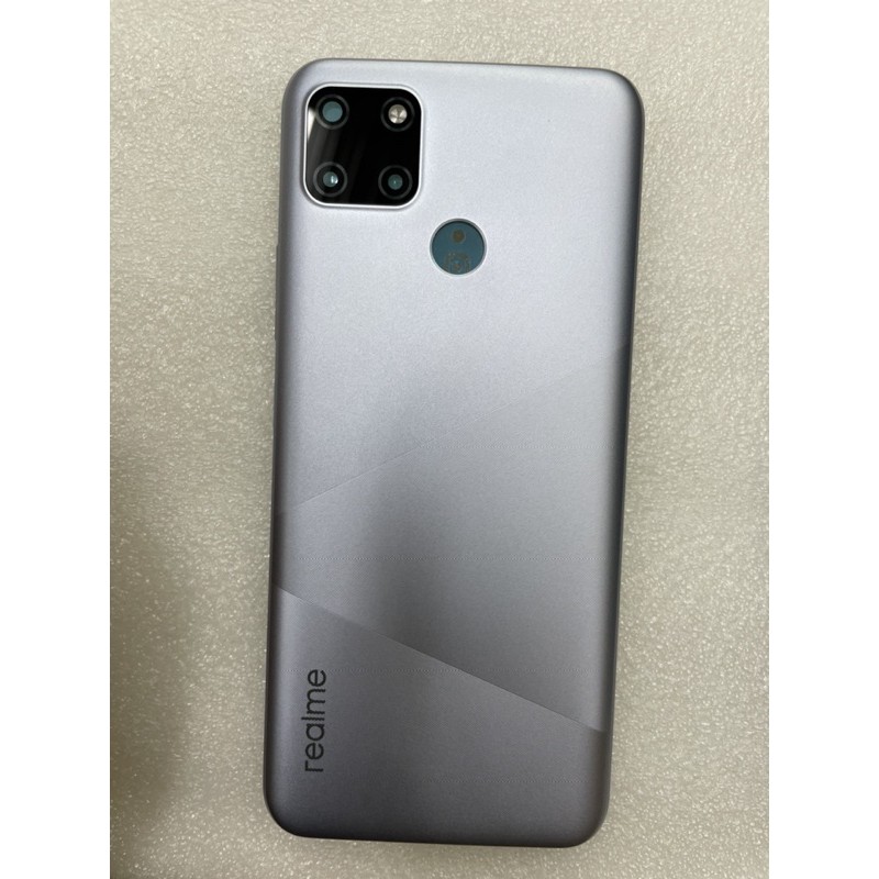 Vỏ Realme C12