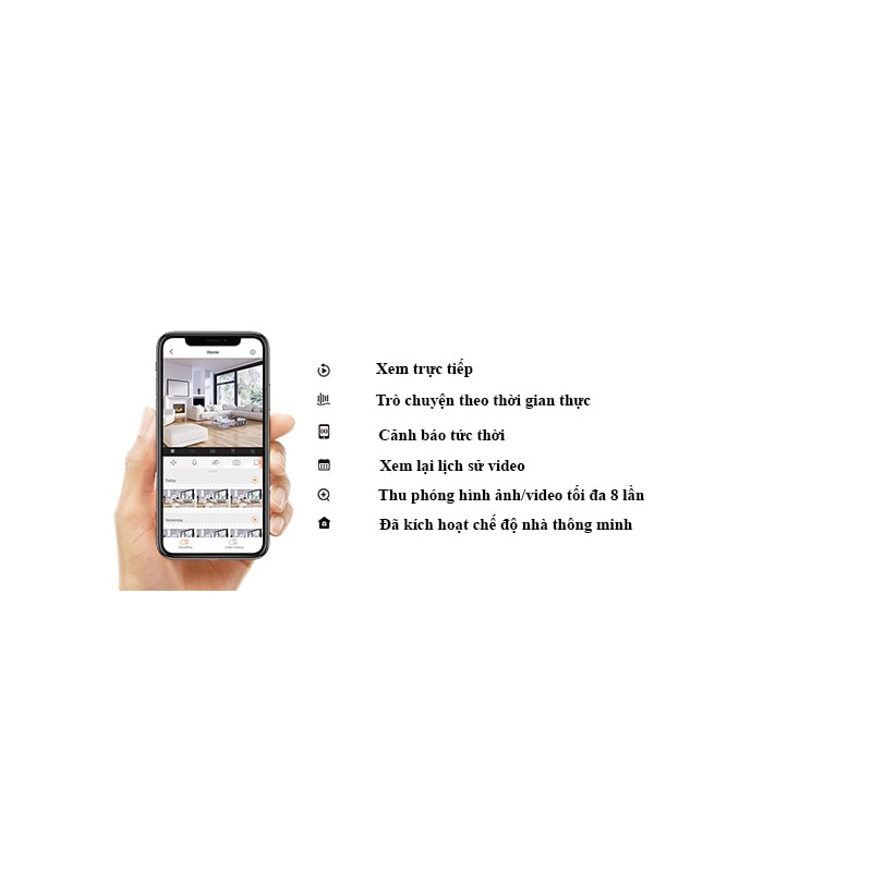 Camera Ezviz C3X 1080P- Camera Wifi ngoài trời thông minh- tích hợp công nghệ AI -  BẢO HÀNH CHÍNH HÃNG 24 THÁNG