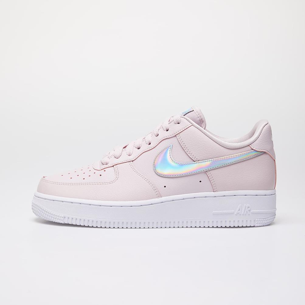 Giày sneaker nữ Nike Air Force 1 Iredescent Swoosh chính hãng