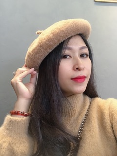 Mũ nồi lông