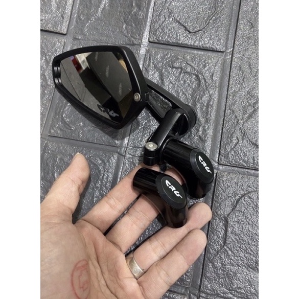 Chân Kiếng Xéo 3D Gắn Mọi Loại Xe Phổ Thông
