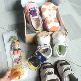 Combo đồ bơi cho bé