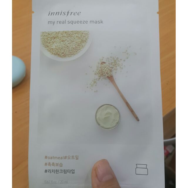 Mặt nạ trắng da