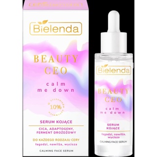 Serum Bielenda mẫu mới