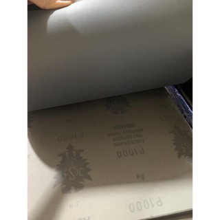 Giấy nhám Nhật Kovax mịn ( P150, P400, P600, P800, P1000, )