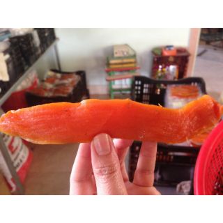 Khoai lang dẻo đà lạt