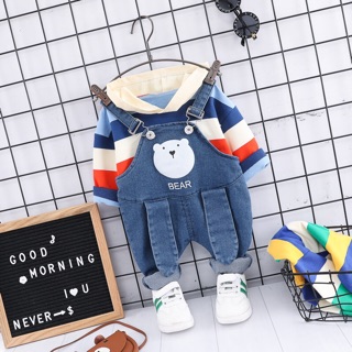 (KHÔNG KÈM ÁO)YẾM BÒ GẤU bear DỄ THƯƠNG CHO BÉ