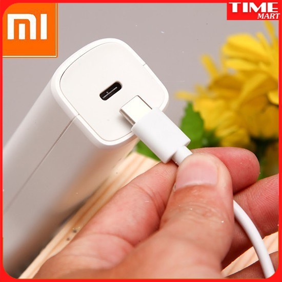 [CHÍNH HÃNG]Tông đơ cắt tóc Xiaomi Youpin Enchen Boost [TIME_MART siêu thị tiện ích gia đình]