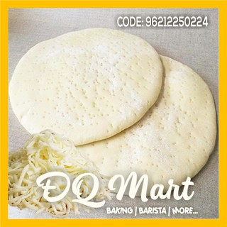 💥 hỏa tốc 💥 combo 2 đế bánh pizza - size 24cm