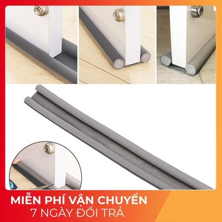 Miếng bịt đáy cửa ra vào và cửa sổ ,Ron chặn khe cửa chắn gió