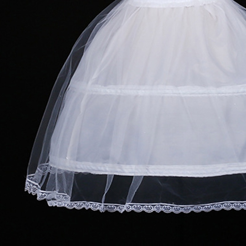 Chân Váy 26 Vòng Hóa Trang Lolita