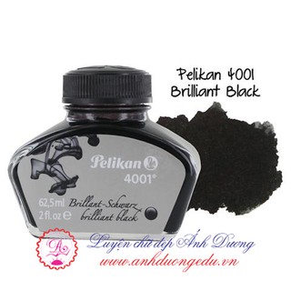 Mực Pelikan