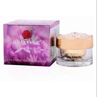 Kem Dưỡng Trắng Da Cao Cấp BI.O.One 15g