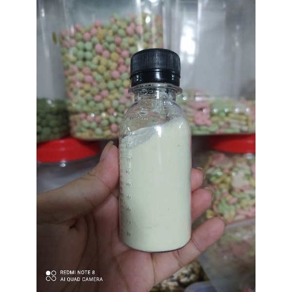 🐏 Bột sữa dê Hamster🐏