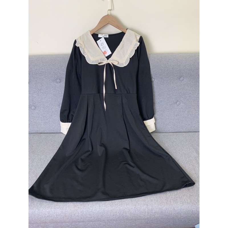 Váy umi tay bèo | BigBuy360 - bigbuy360.vn