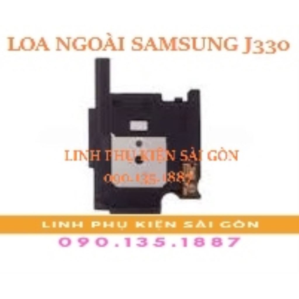 LOA SAMSUNG J330