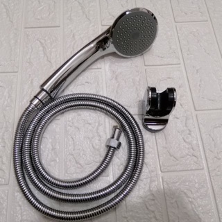 Bộ dây bát sen tắm Selta cao cấp