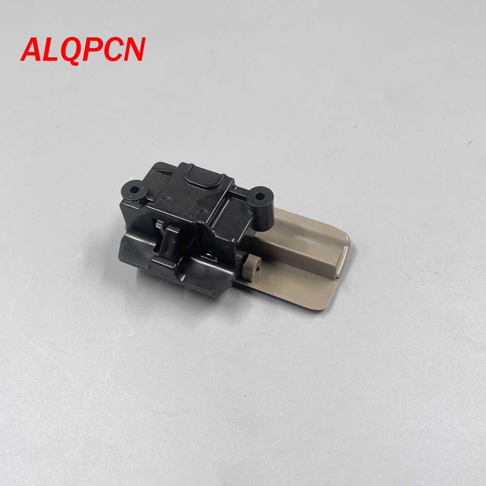 1 Khóa Tay Cầm Hộp Găng Tay Màu Nâu Đen Cho Xe Hơi Suzuki APV