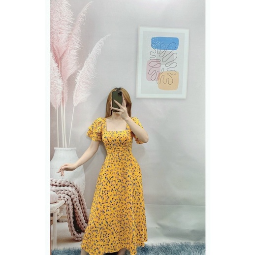 COMBO 3 ĐẦM KHÁCH ĐẶT SHOPEE LIVE