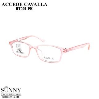 Gọng Kính Unisex Cavalla HT009