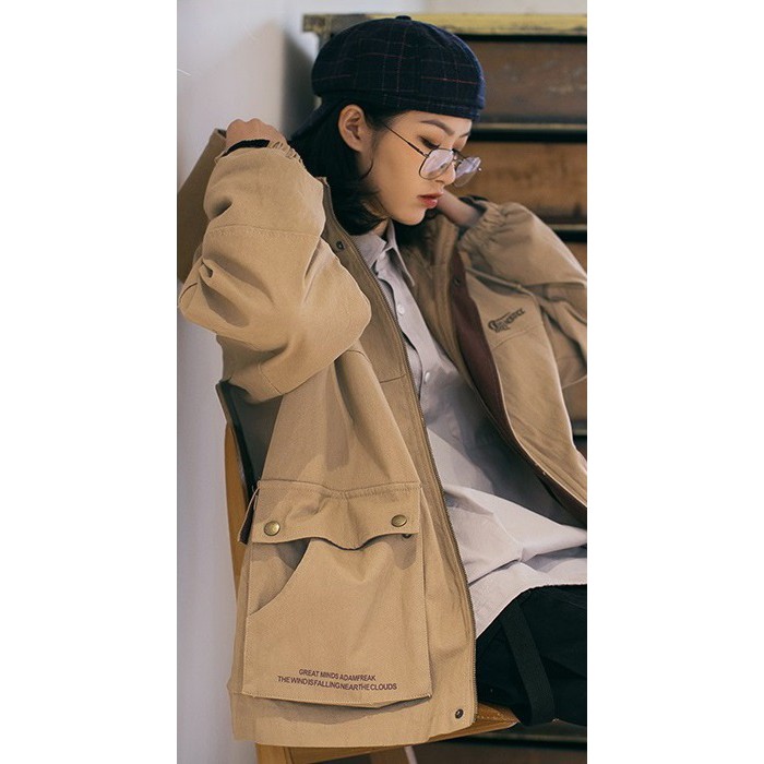 [KAKI]KHOÁT KAKI NGOẠI FROM RỘNG[BIG SIZE] | BigBuy360 - bigbuy360.vn