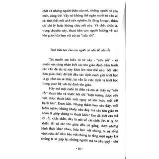 Sách - Học Cách Sống