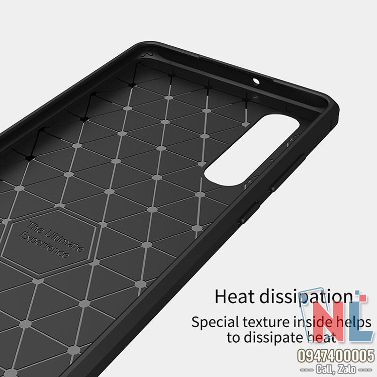 Ốp lưng Huawei P30 Likgus Armor chính hãng