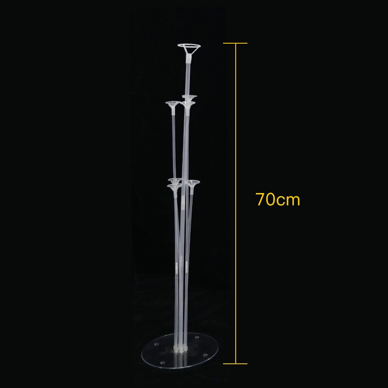 Đế gắn bong bóng trang trí tiêc sinh nhật