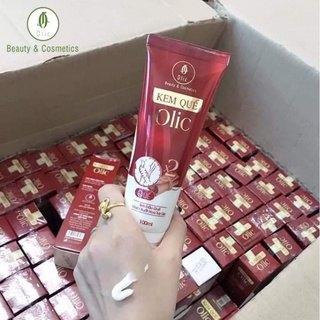 Khử mỡ tan mỡ olic chính hãng