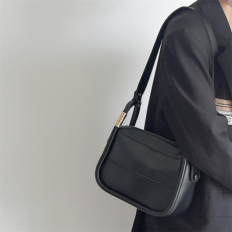 Túi Xách Tay / Đeo Vai Họa Tiết Rau Củ Phong Cách retro Thời Trang Mới 2022 Gylb1632