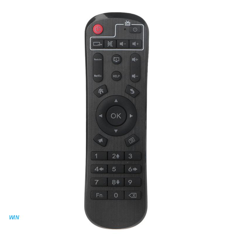 🔥 Điều khiển từ xa thay thế cho hộp TV NEXBOX A95X An-droid 7.1