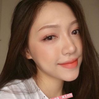Son kem haniez.lipstick (cam hồng nude)