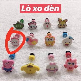 Jibbitz gắn dép