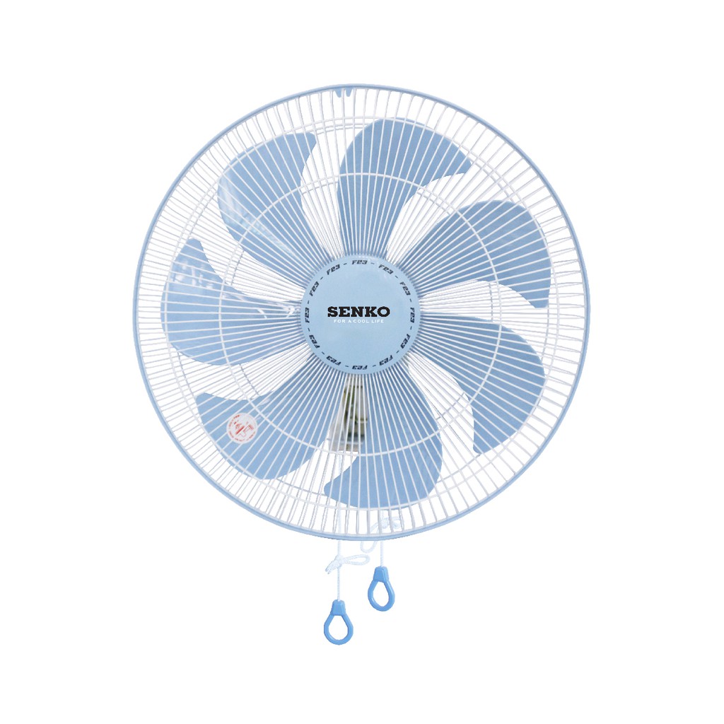 Quạt treo SENKO TC1622 65w - Dây giật