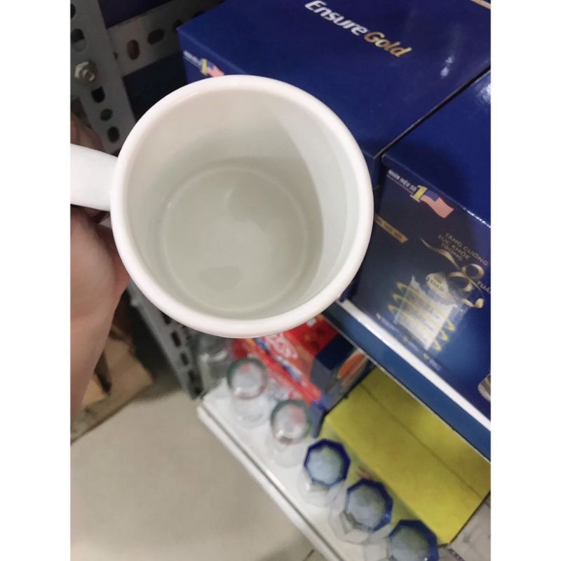 Ly sứ Sài Gòn 350ml