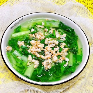 (GÍA SỈ) [gói 20g] Hạt Giống Cải Bẹ Dún